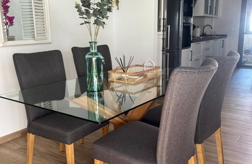 Puerto Real Ski Chalet | Family Villa NEW 10min Cádiz Capital