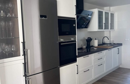 Puerto Real Ski Chalet | Family Villa NEW 10min Cádiz Capital
