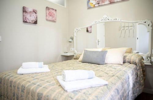 Almodovar del Rio Apartment | FAMORCAS Centro A y B