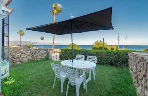 Puerto de la Duquesa House | Fantástica Casa Primera Línea de Playa - Aldea Beach 39
