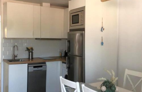 Cala'n Bosch Apartment | Fantástico apartamento "Sol y Sal" en Cala'n Bosch