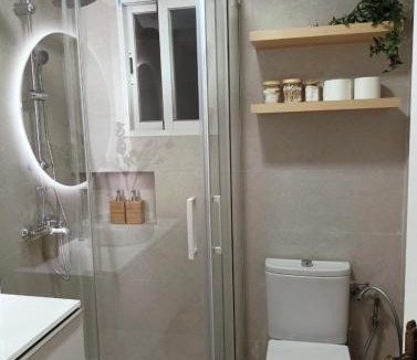 Jaen Apartment | Fantástico apartamento catedral