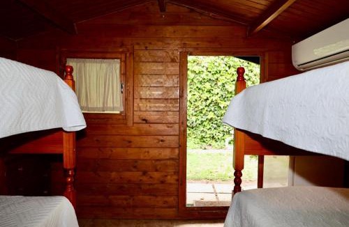 Torremolinos Ski Chalet | Fantastic chalet 5 mins away from the beach by easyBNB