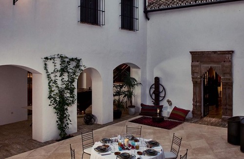 Arcos de la Frontera Villa | Fantastic holiday villa in arcos de la frontera