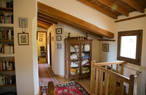 Villanueva De La Vera Ski Chalet | Fantastic house in the middle of the countryside
