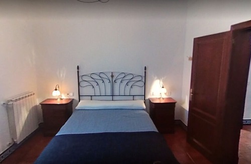 El Bosque Cottage | Fantastic house El Torero in El Bosque