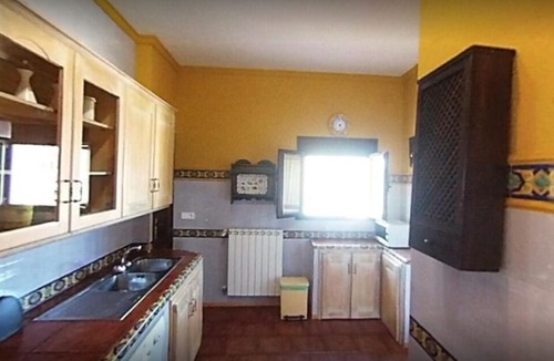 El Bosque Cottage | Fantastic house El Torero in El Bosque