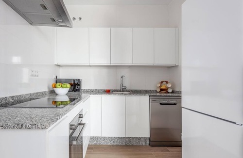 Camas Apartment | Fantastic house in Camas 10 minutes from Seville with pool and terrace