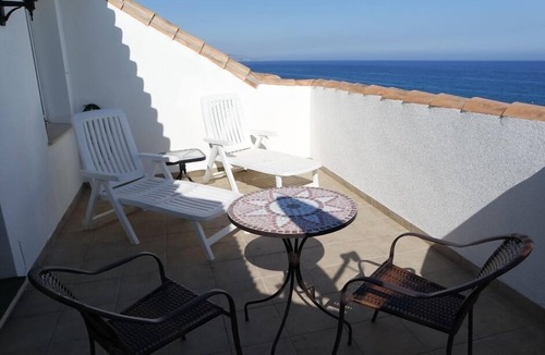 Torrox Costa Apartment | Fantastic penthouse of 140m2