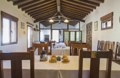 Oropesa Cottage | Fantastic rural house in Torralba de Oropesa