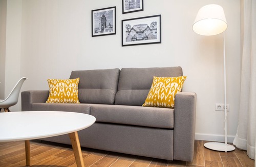 Old Town Apartment | Fantastic studio in the center