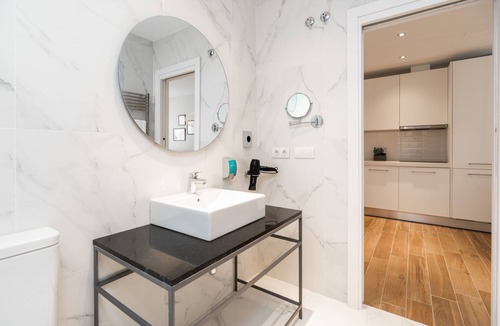 Old Town Apartment | Fantastic studio in the center