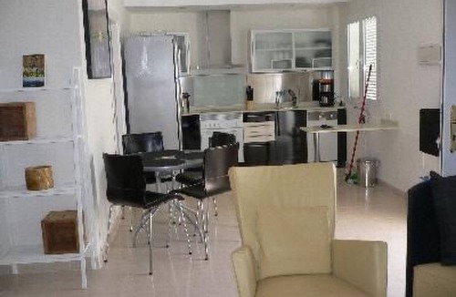 La Parata Apartment | Fantastisches Penthouseapartment by Interhome