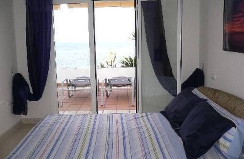 La Parata Apartment | Fantastisches Penthouseapartment by Interhome