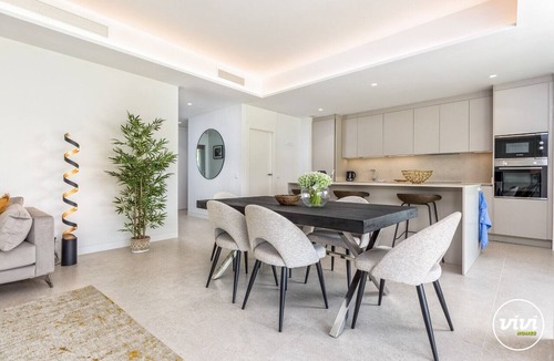 Torremolinos Apartment | Fari | Beach - terrace - pool