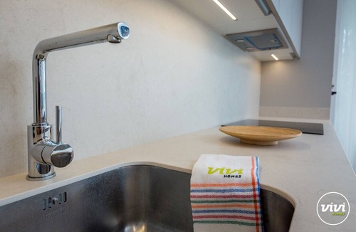 Torremolinos Apartment | Fari | Beach - terrace - pool