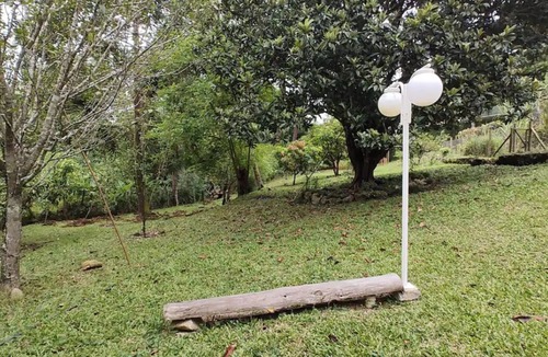 Ibiuna House | Farm in Ibiuna, complete leisure, swimming pool, games room, tennis court