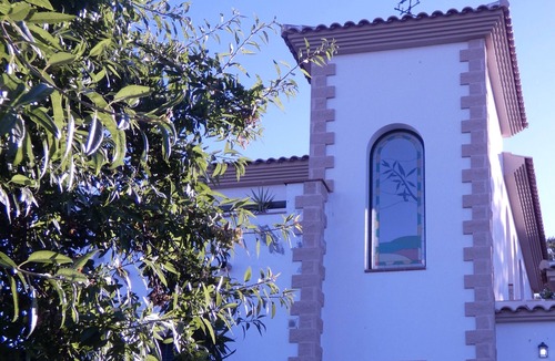 Villanueva de Algaidas House | Farmhouse Cortijo Brigido