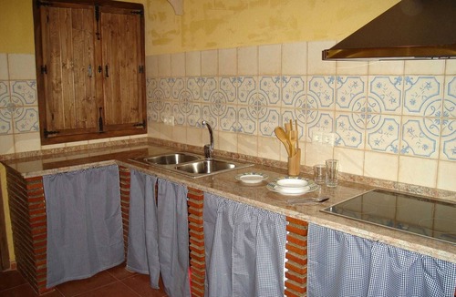 Algarinejo Other | Farmhouse in Andalusia with private pool