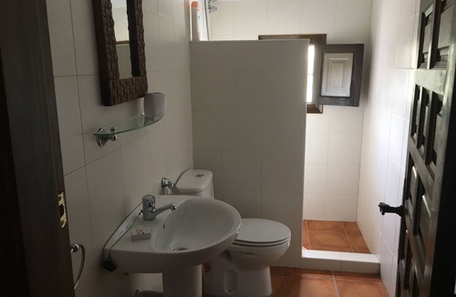Villanueva de Tapia Other | Farmhouse in Rural Andalucia, private pool & peaceful location