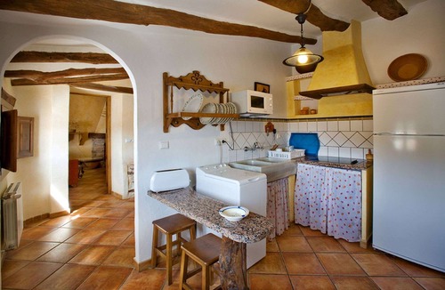 Laroya House | farmhouse San Marcos