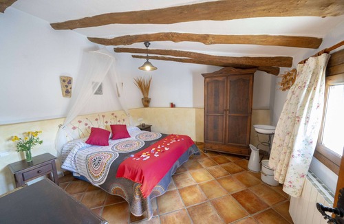 Laroya House | farmhouse San Marcos
