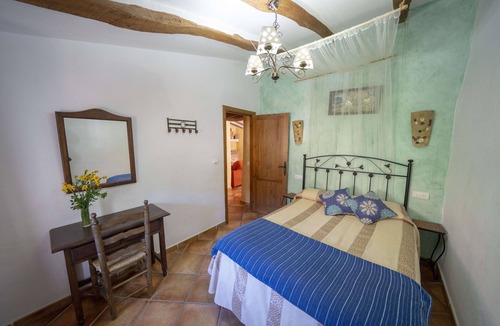 Laroya House | farmhouse San Marcos