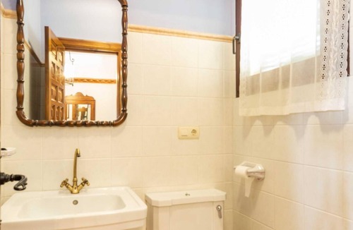 Escuzar Other | Farmhouse with barbecue, wifi and heating