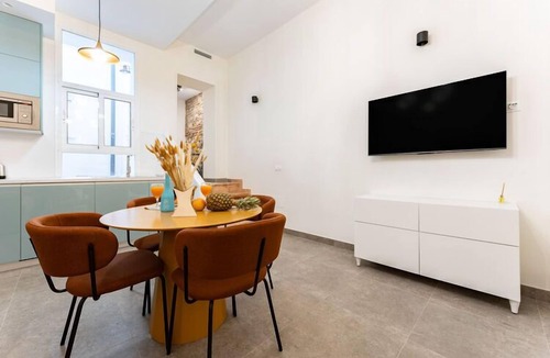 Adra Apartment | Faro's Almeria Citylights 2