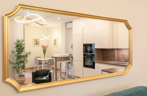 Santa Catalina House | Fasquel Center Apartment