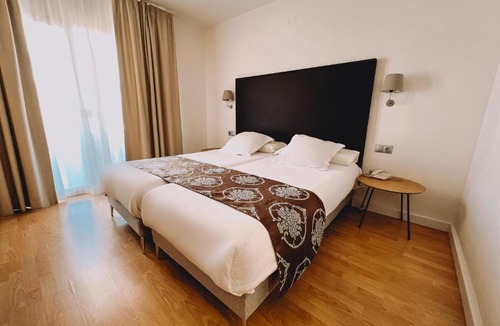 Rincon de la Victoria Hotel | FAY Victoria Beach