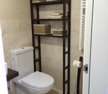 Malaga Historic Centre Apartment | Felix Saenz by Luma
