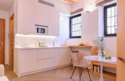 Albaicin Apartment | FERALA SUITES ALBAYZíN