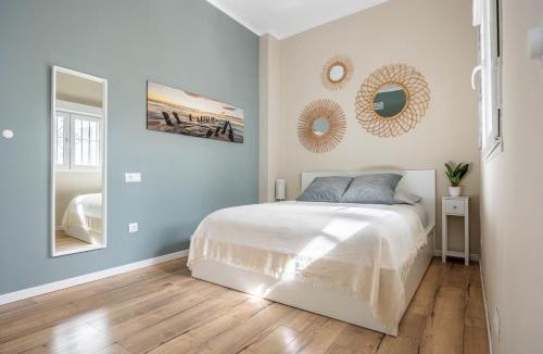 San Gil Apartment | Feria Apartments