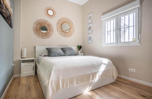 San Gil Apartment | Feria Apartments