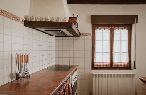 Autillo de Campos House | Fermina A Country House in Tierra de Campos, Palencia