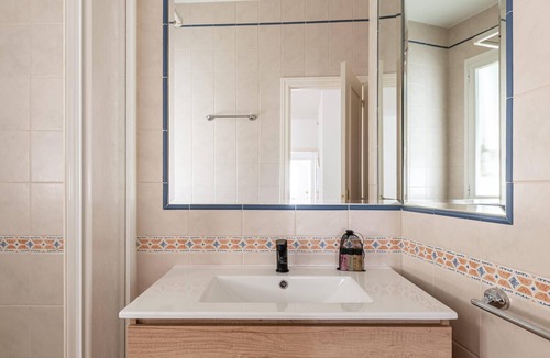 Ibiza Apartment | Fernán González - Superior 2 Bedrooms with Sofa Bed