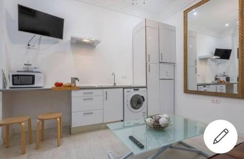 Los Remedios Apartment | Fernando IV 29A