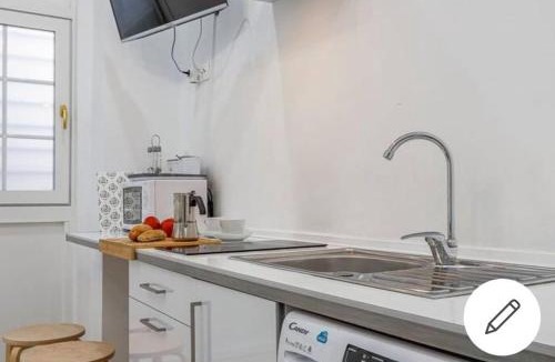 Los Remedios Apartment | Fernando IV 29A