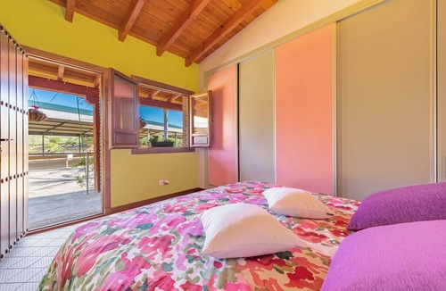 Coin Cottage | Ferrari Houses: Carribean Winter Between Malaga & Marbella