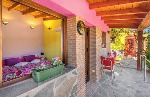Coin Cottage | Ferrari Houses: Carribean Winter Between Malaga & Marbella