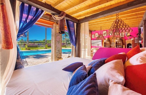 Coin Villa | Ferrari Houses Paz y Relax