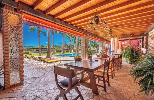 Coin Villa | Ferrari Houses Paz y Relax