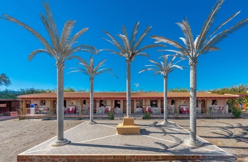 Coin Villa | Ferrari Houses Paz y Relax