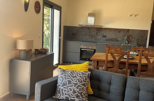 Antequera Villa | Finca Las Campanas II, Perfect for couples