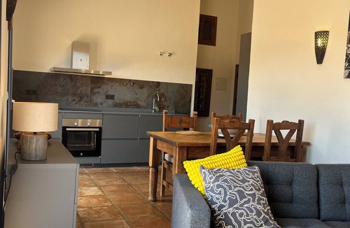 Antequera Villa | Finca Las Campanas II, Perfect for couples