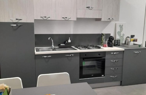 Spadafora House | Fico d'India