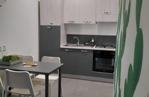 Spadafora House | Fico d'India