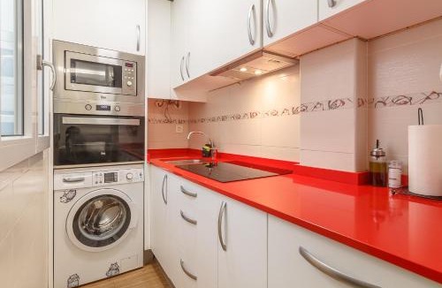 Santutxu Apartment | Fika, Vivienda Turística Urbana con Wifi