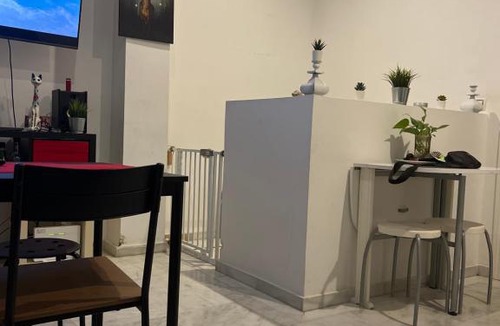 San Lorenzo Apartment | Filippa Home